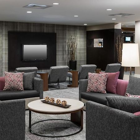 Courtyard By Marriott Austin Parmer Tech Ridge Extérieur photo