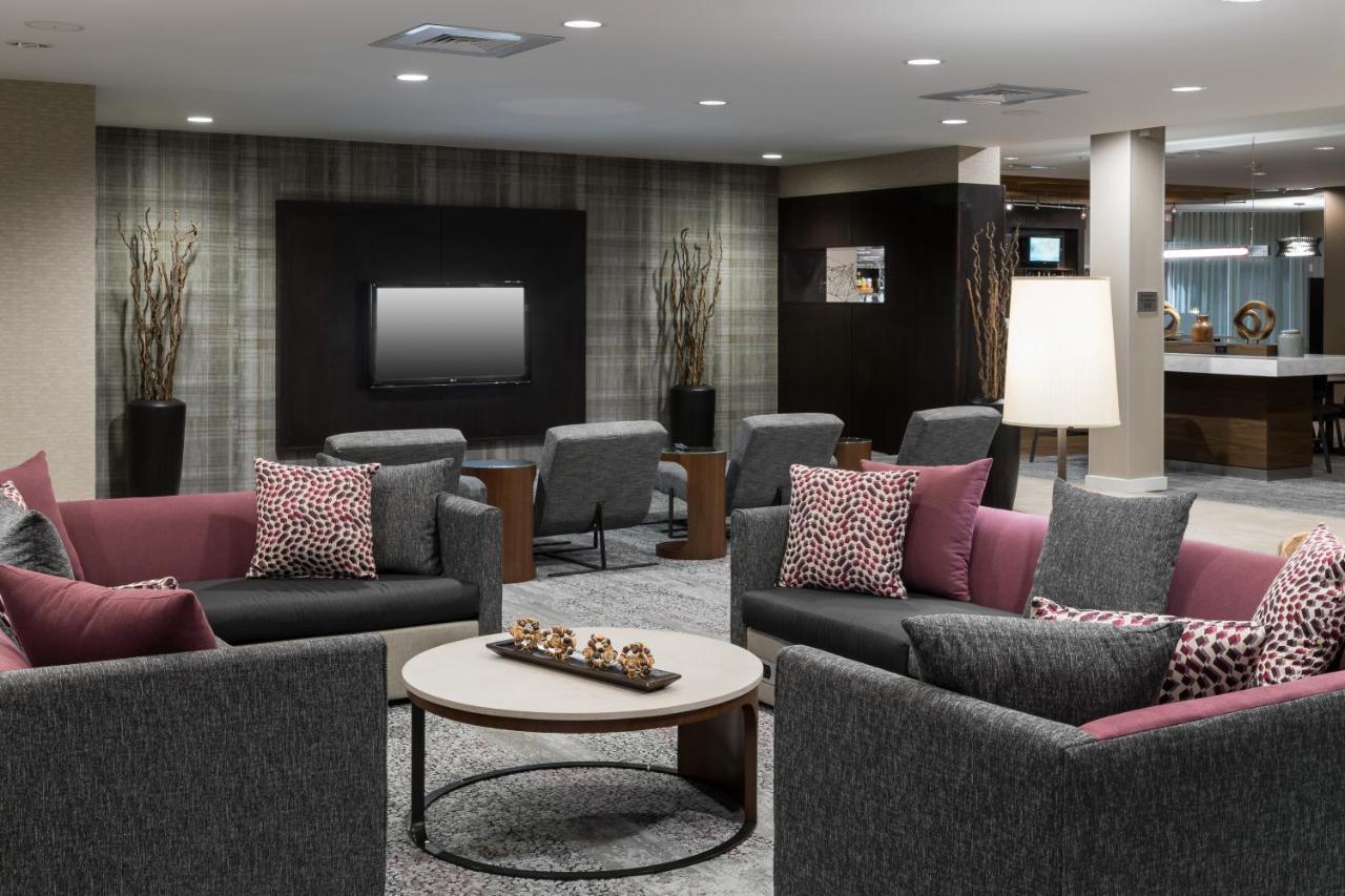 Courtyard By Marriott Austin Parmer Tech Ridge Extérieur photo