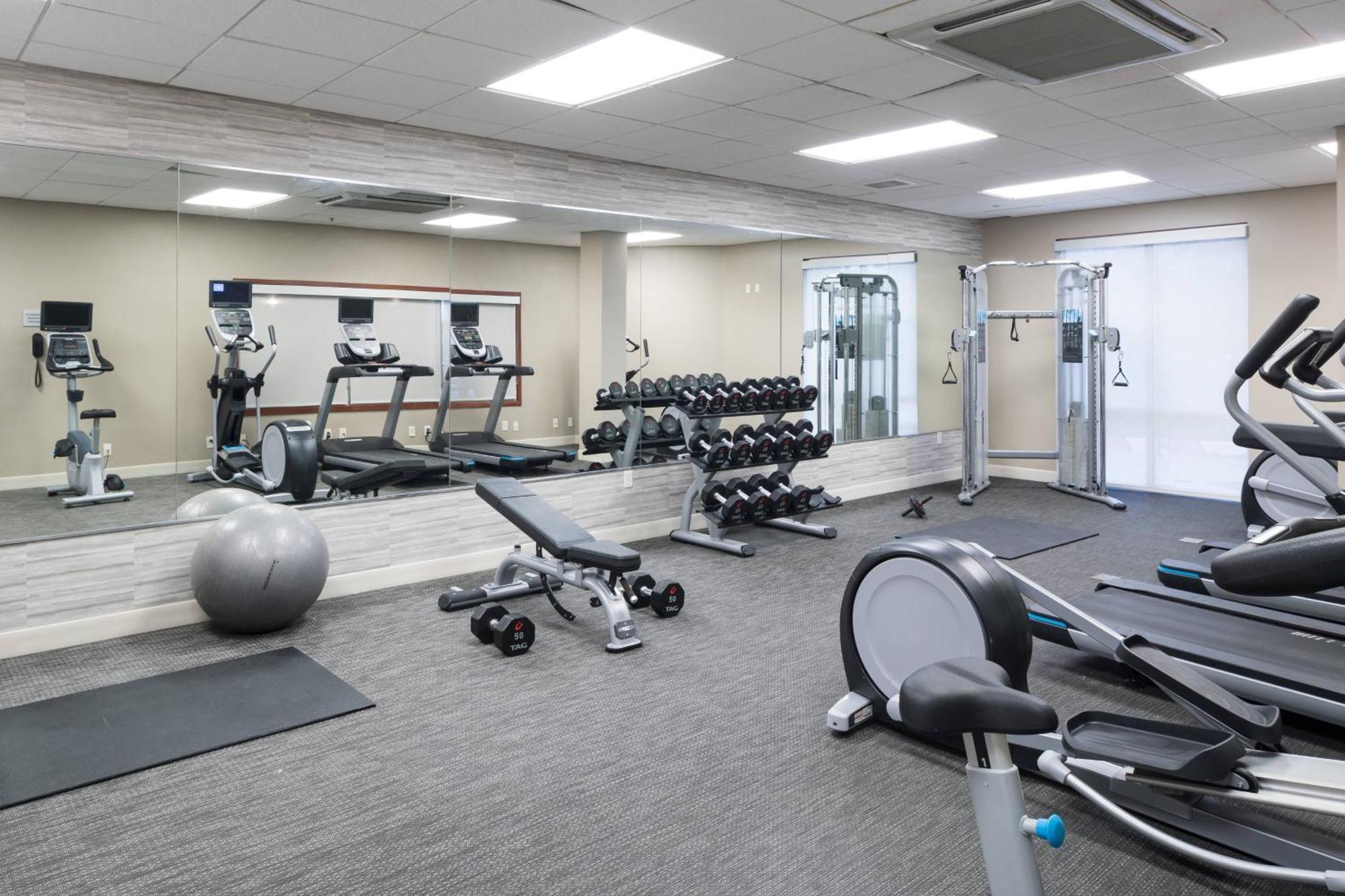 Courtyard By Marriott Austin Parmer Tech Ridge Extérieur photo