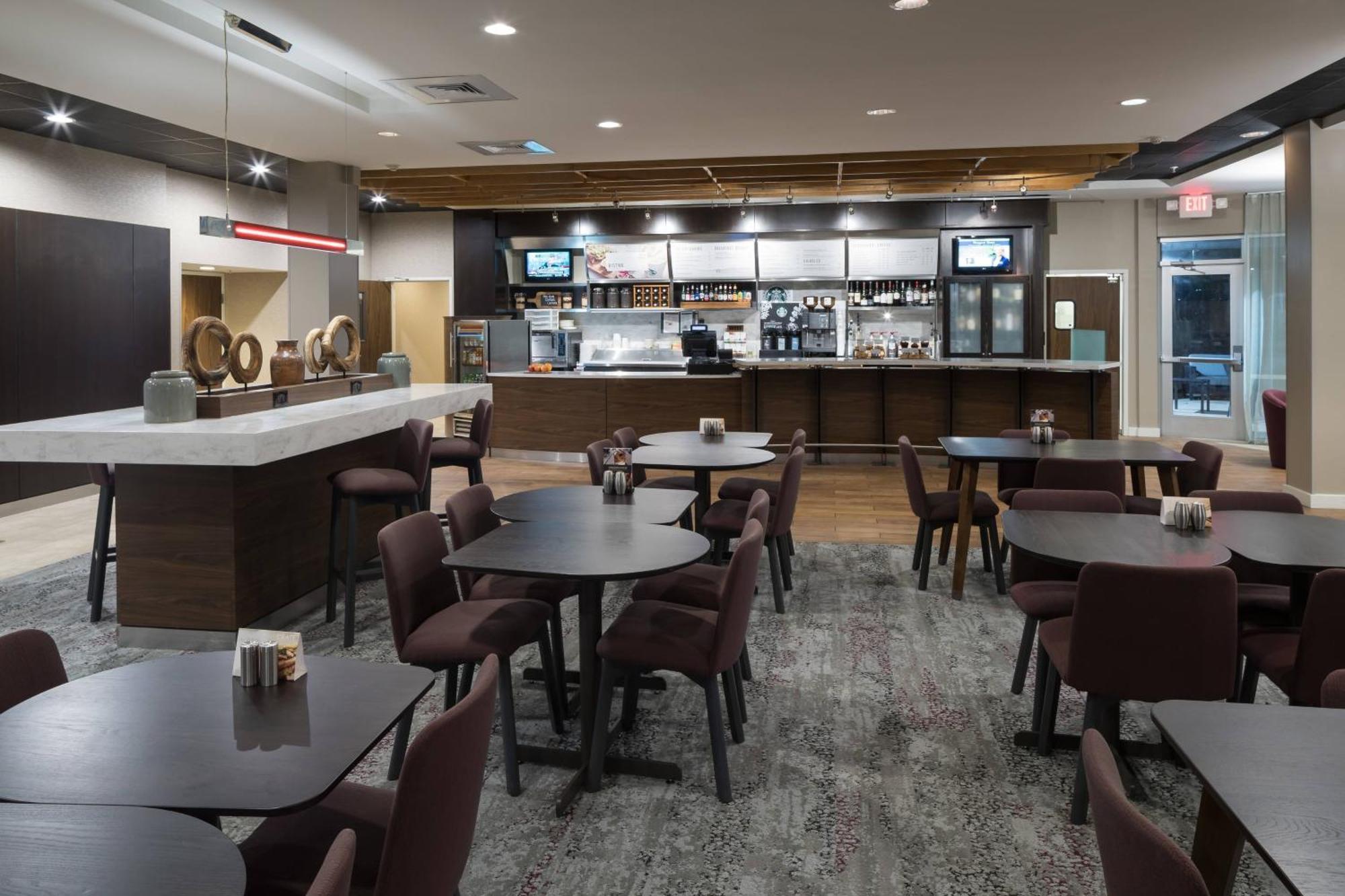 Courtyard By Marriott Austin Parmer Tech Ridge Extérieur photo
