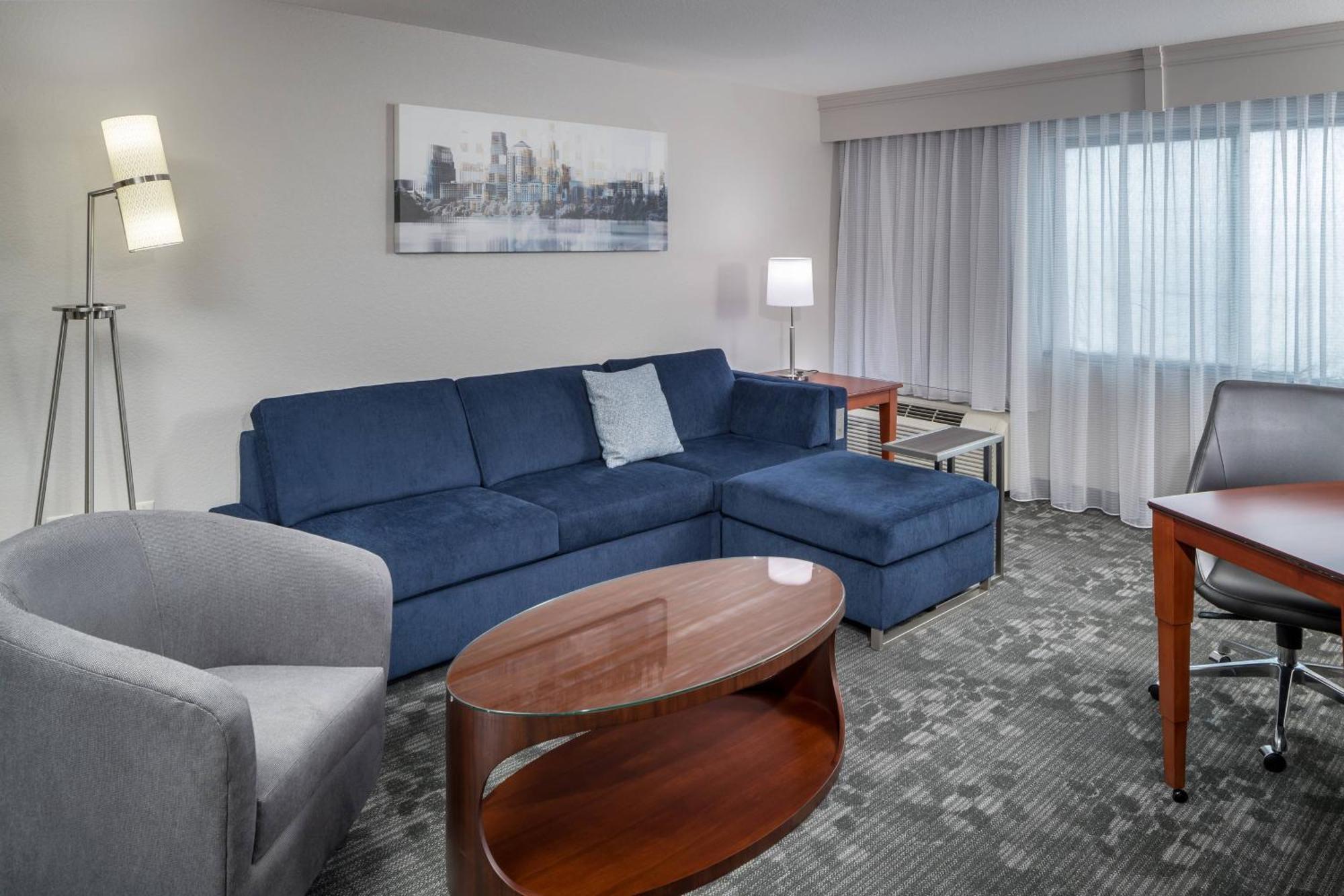Courtyard By Marriott Austin Parmer Tech Ridge Extérieur photo