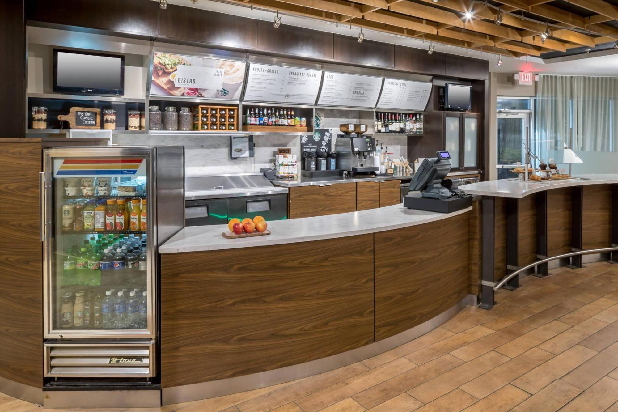Courtyard By Marriott Austin Parmer Tech Ridge Extérieur photo